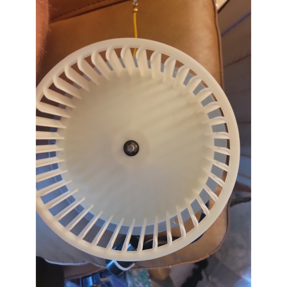 Replacment For Broan Nutone Bath Fan Motor  Y4L403A222G Class B 120V 60Hz